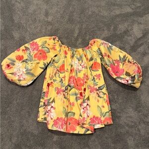 Brenna Mini Dress by Show Me Your Mumu